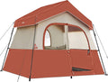 6 Person Cabin Tent with Carry Bag L653