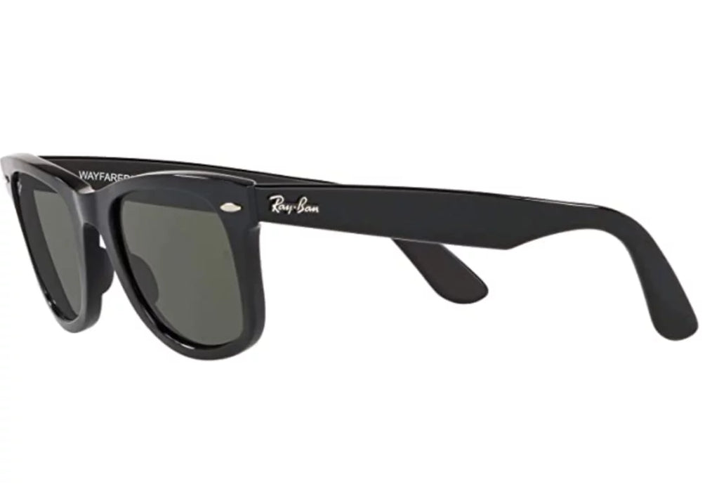 Black 50mm Sunglasses L468399