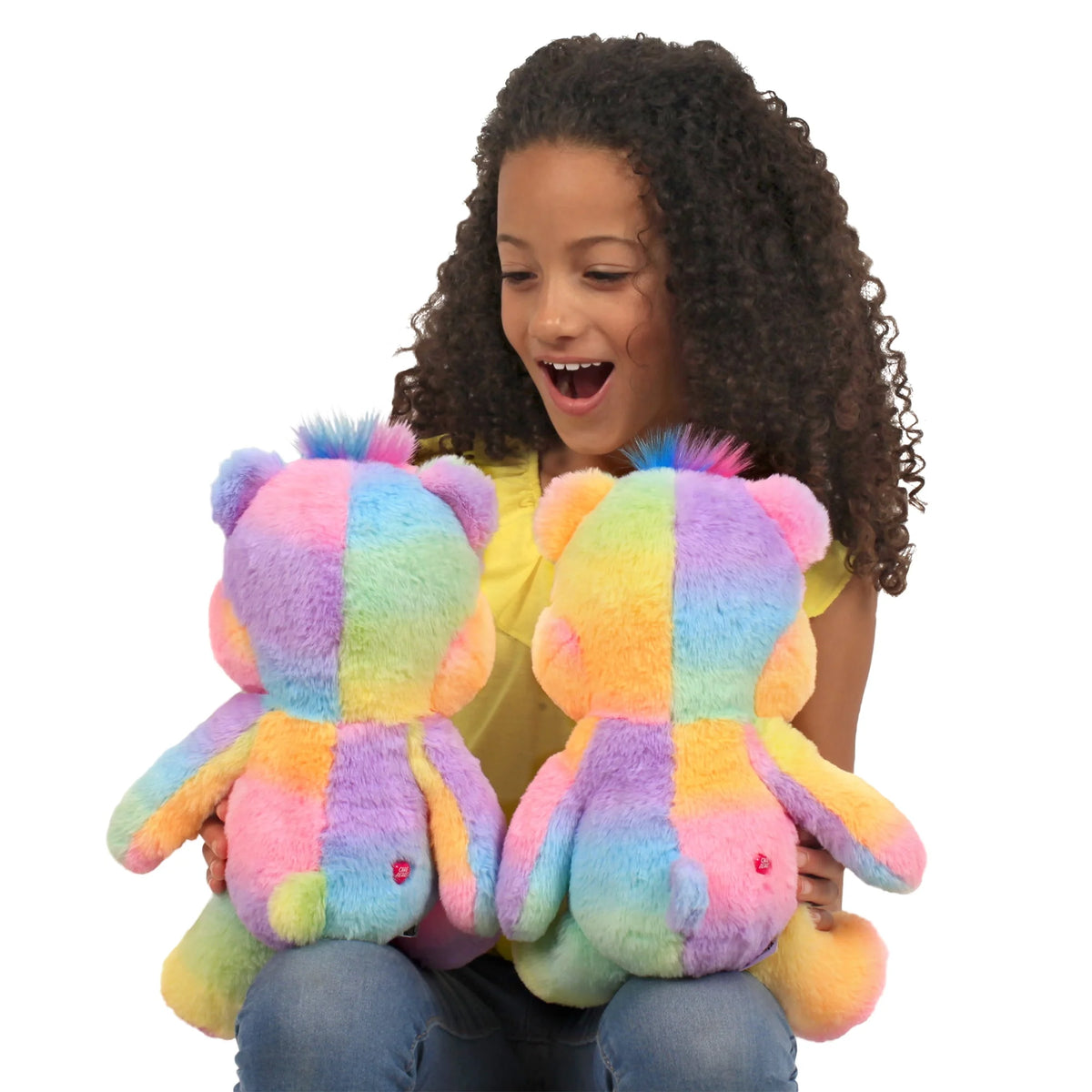 14 Plush Super Soft and Cuddly Stuffed Animal W5781