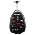 Kids Luggage Pod I19238