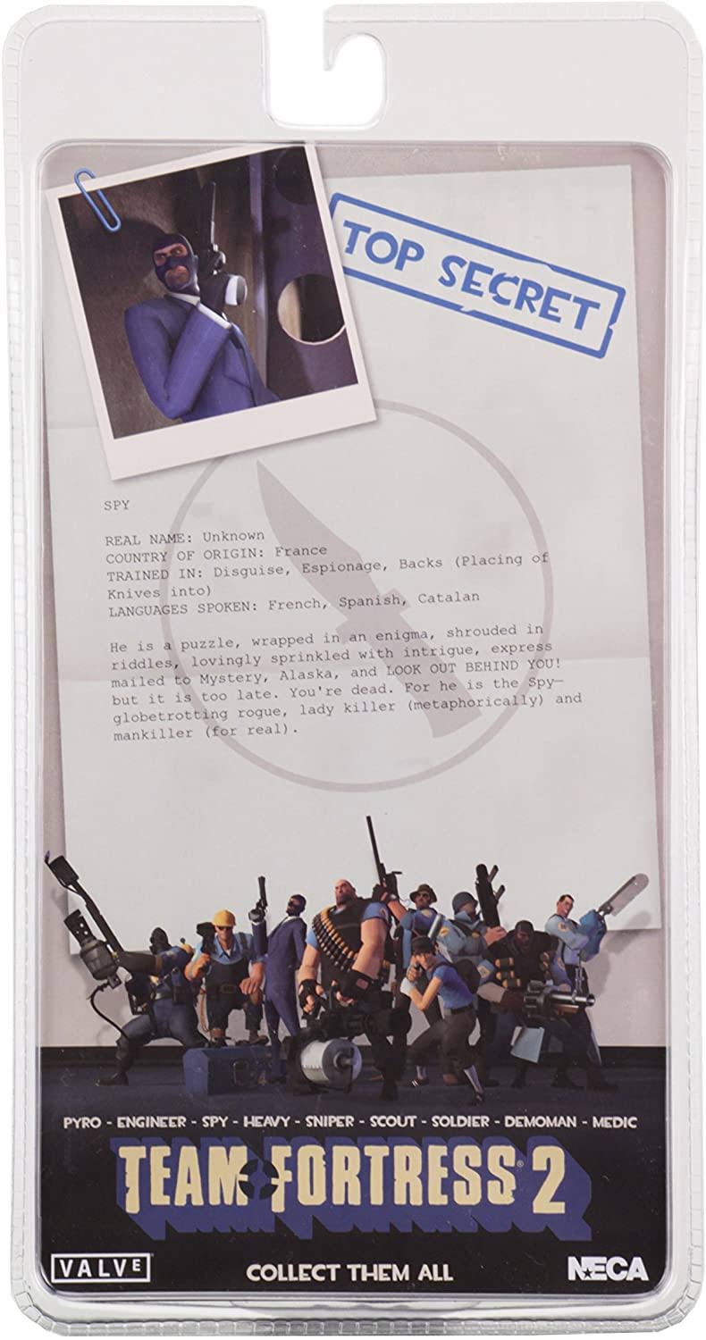 7x22 Scale Action Figure I966