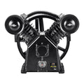 3.7 HP 155 PSI Cast Iron Air Compressor Pump Q849