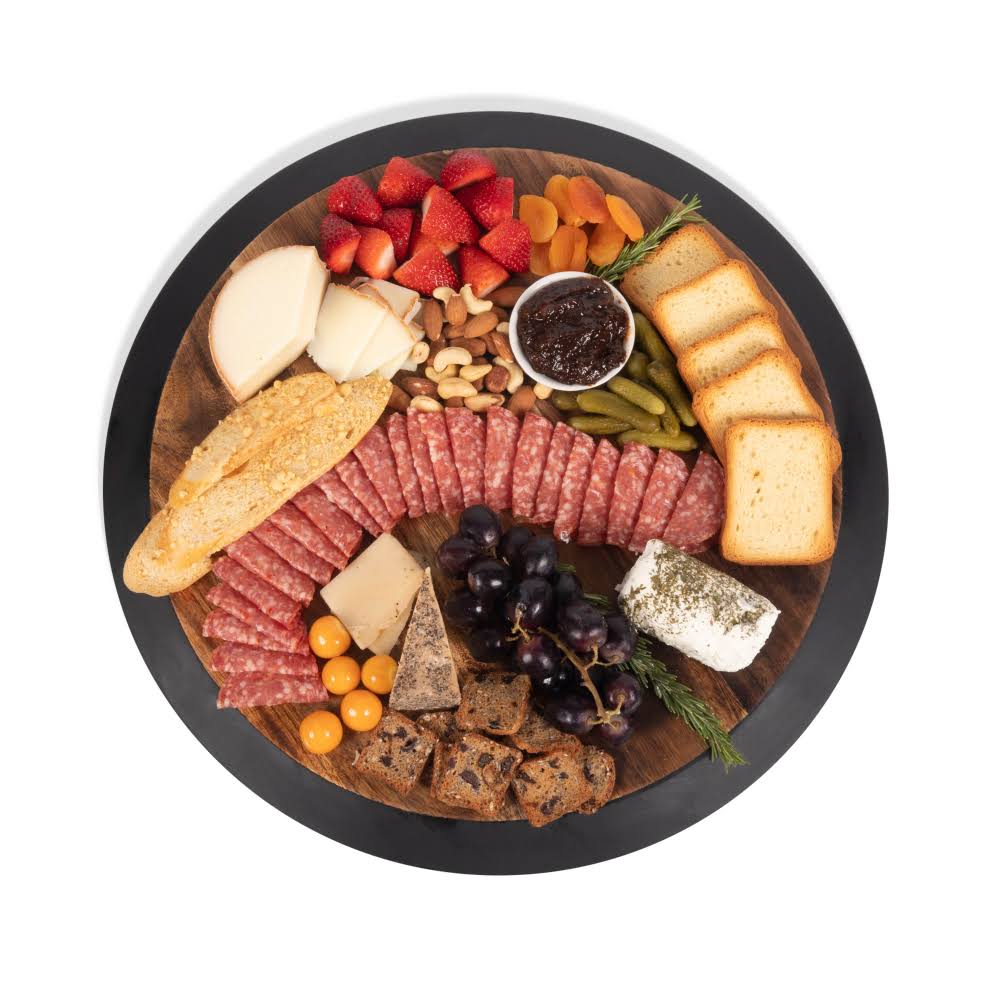 Lazy Susan Serving Tray Q463283