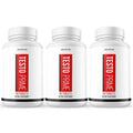 Capsules Supplement 3 Bottles R28074