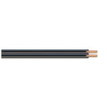 200-Foot 12/2 Black Stranded Cu Landscape Lighting Wire M445133