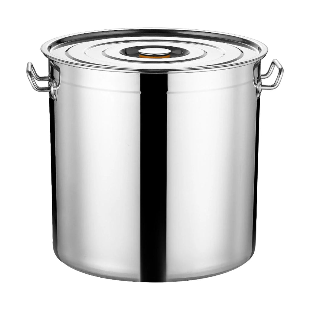 Stainless Steel Stockpot 30cm B64315
