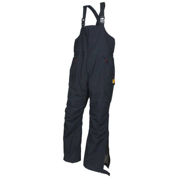 Black HPR Bibs P995716