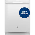 White Built-In Dishwasher X701