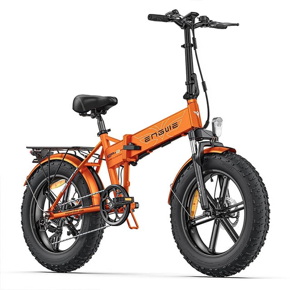 750W Folding Electric Bike Q679