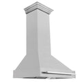 30 in. 700 CFM Wall Mount Range Hood G978
