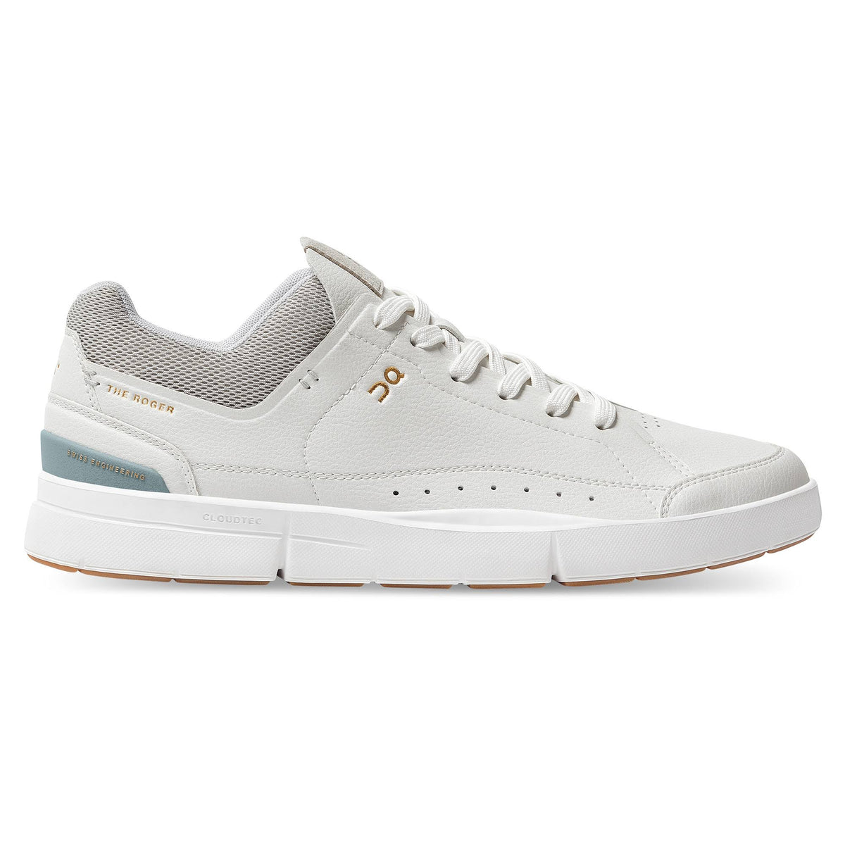 Ice Phantom Centre Court Shoes V997146