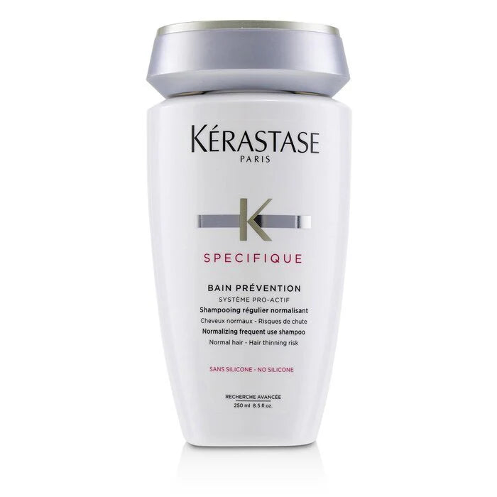 Normalizing Frequent Use Shampoo 250ml I48693