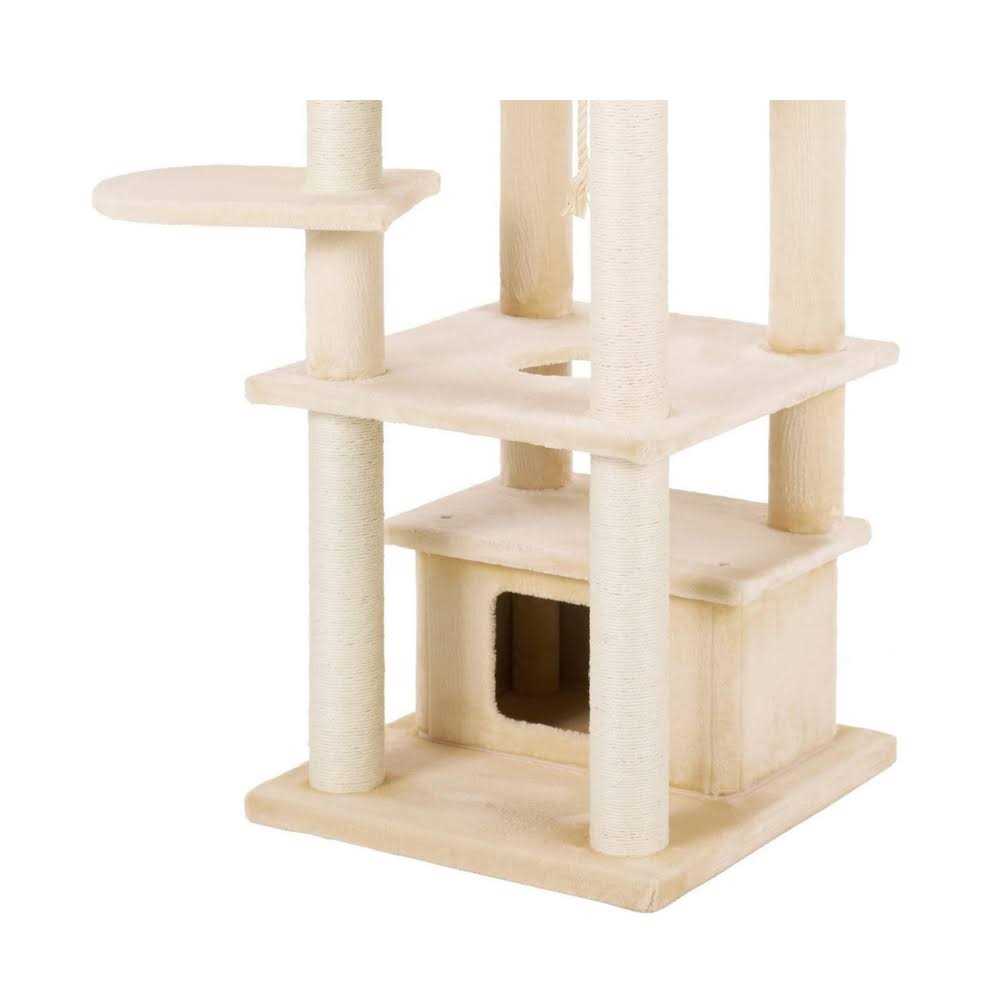65-in XXL Heavy Duty Cat Tree L102715