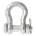 Bolt Type Anchor Shackle E602950