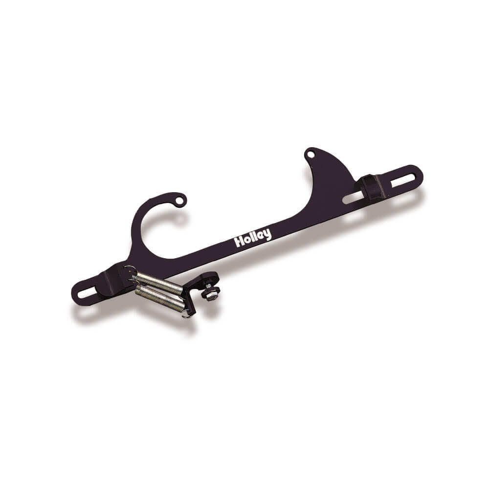 Throttle Cable Bracket S22503
