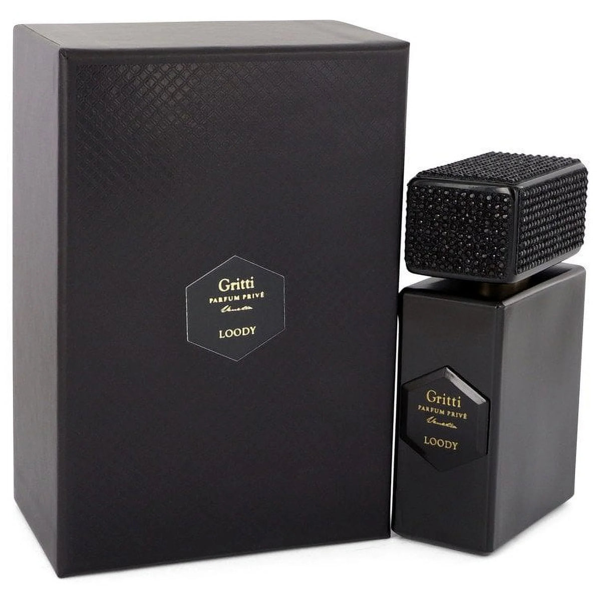 Eau De Parfum Spray 3.4 oz X2839