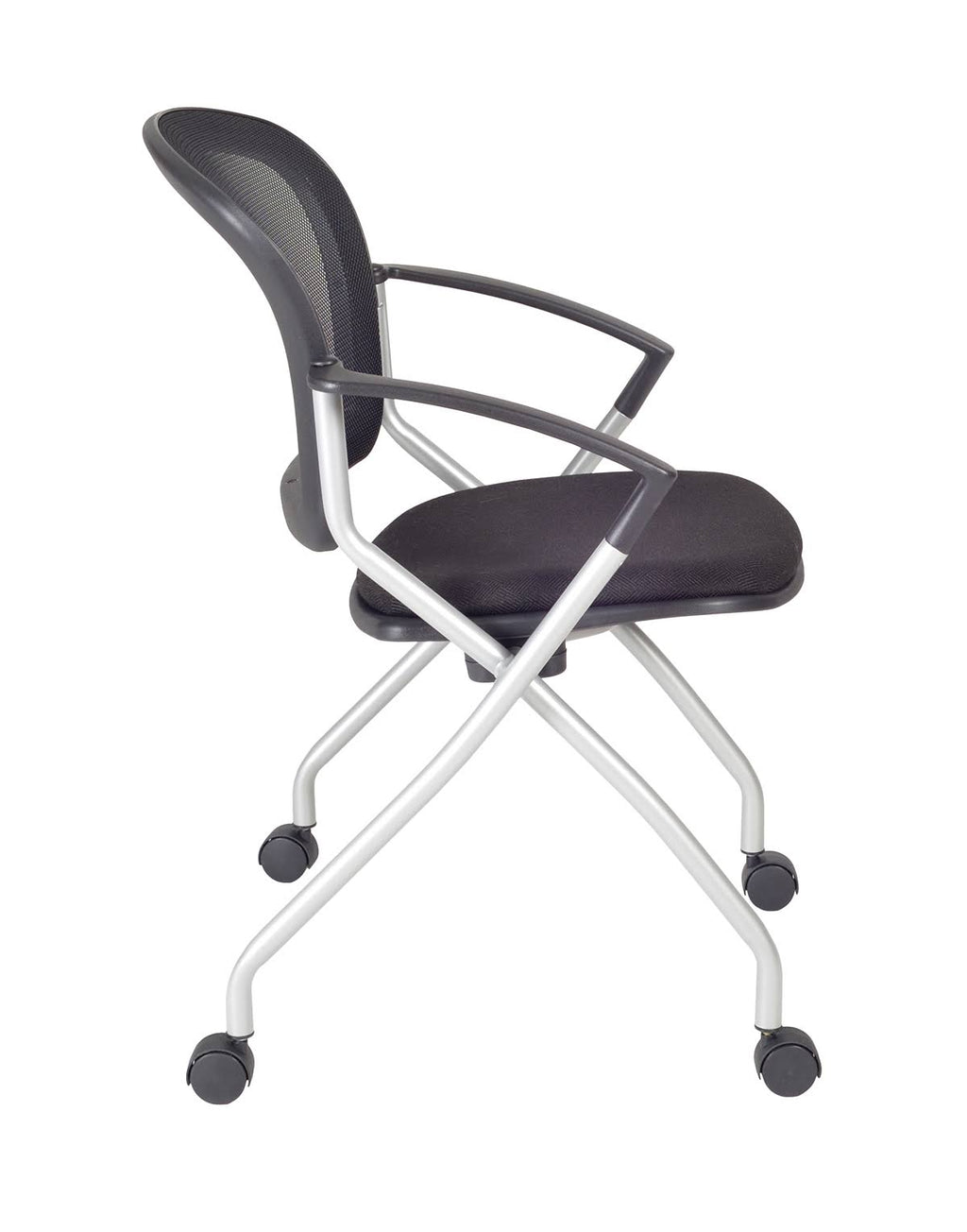 Black Nesting Chair Q5778