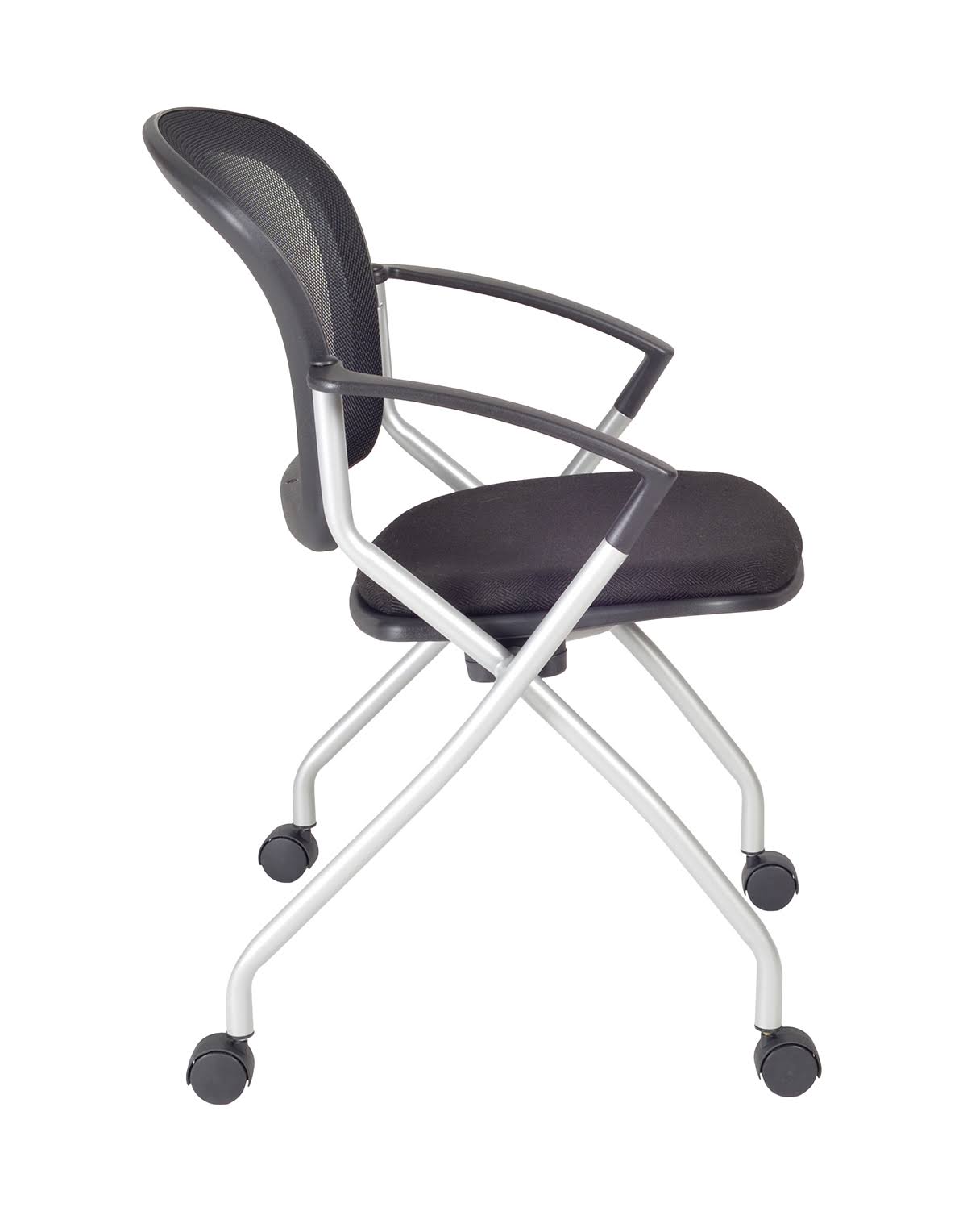 Black Nesting Chair Q5778