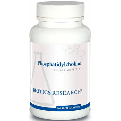 Phosphatidylcholine 100C K81591