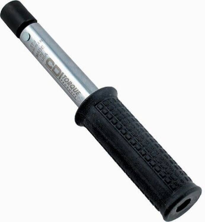 Torque Clicker Set T8165