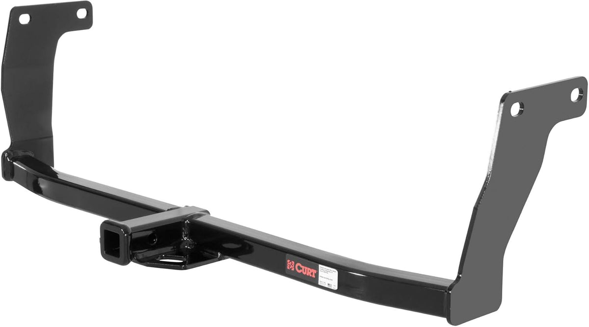 Class 1 Trailer Hitch with 1-1/4-Inch Receiver G898