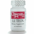 Lutein 20 mg 60 gels S440025