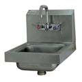 Hand Sink L347