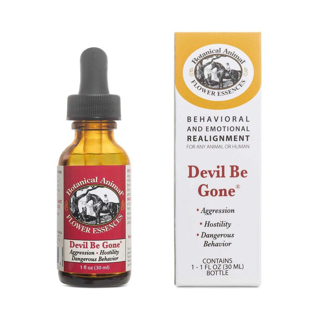 Flower Essences I85705