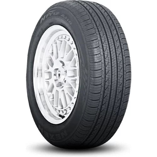 215/50R17 91V Tires (4 Tires) P651554
