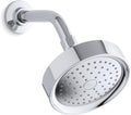 Polished Chrome Fixed Showerhead X6090