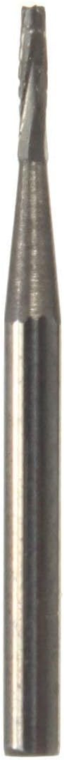 Tungsten Carbide Windshield Repair Drill Bit Set, Pack of 20 C160985