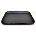 Cast Iron Rectangular Steak Pan Y803