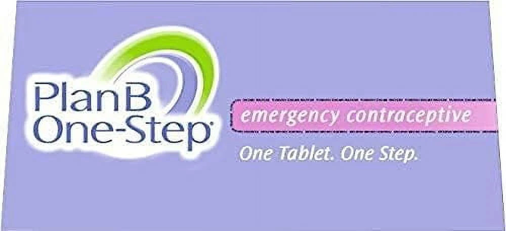 Emergency Contraceptive O682101