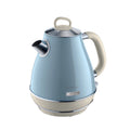Blue 1.7L Electric Kettle O315
