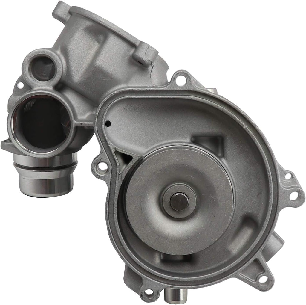 Water Pump W465472