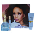 3 Pc Gift Set EDP Spray, Rollerball, Body Lotion K79627