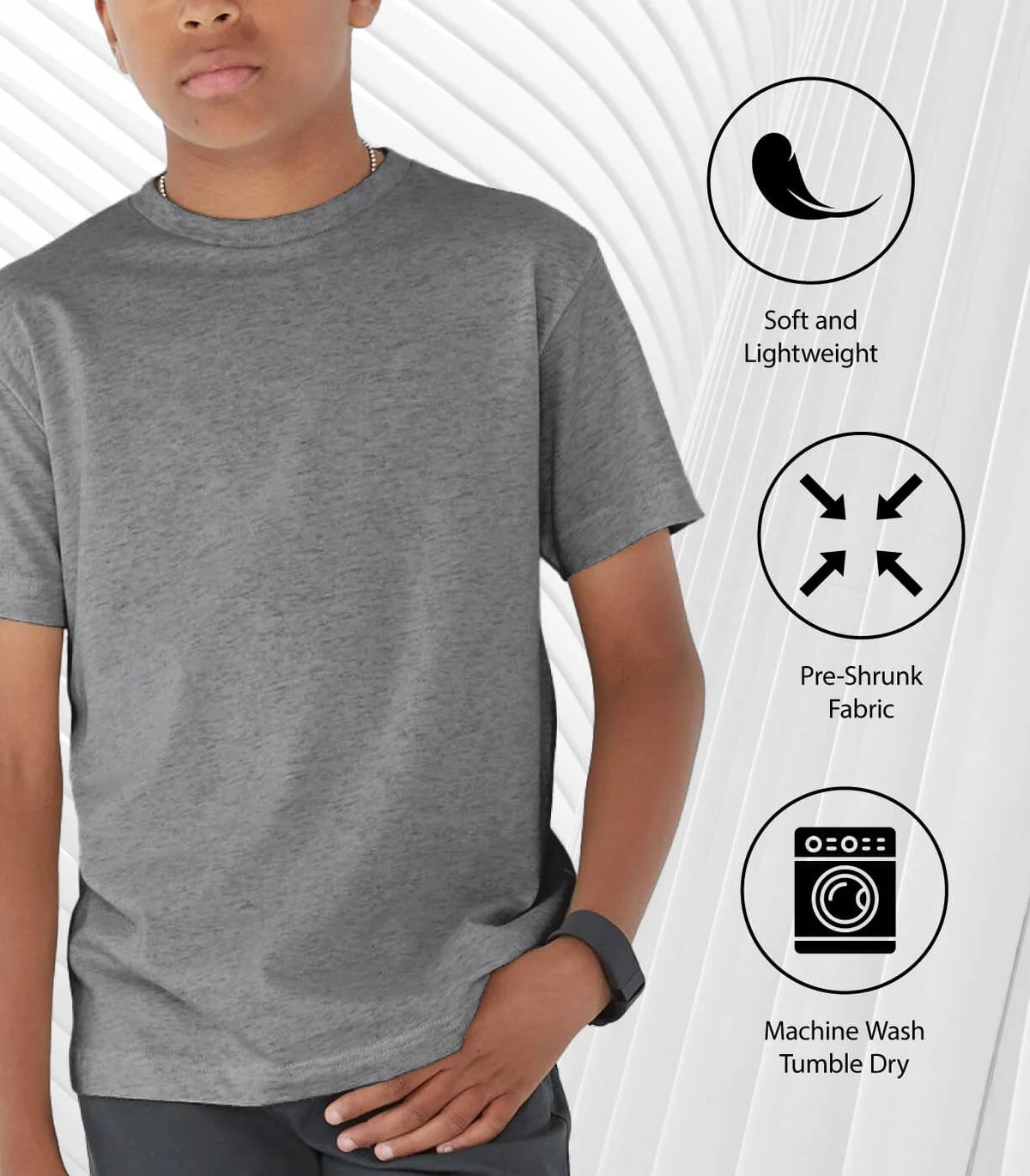 Retro Dolls Short Sleeve Graphic T-Shirt S252883