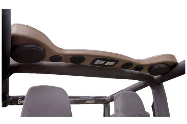 Textured Sound Bar R1148