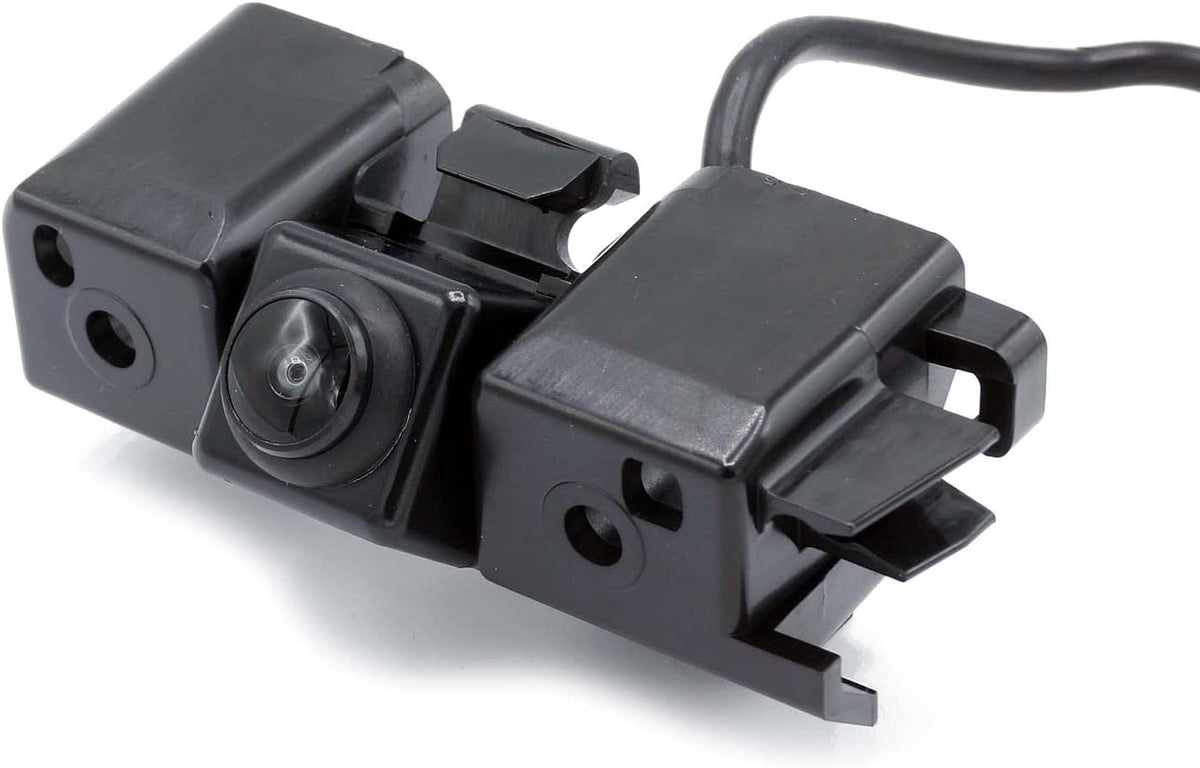 Park Assist Backup Camera Pack of 2 U313612