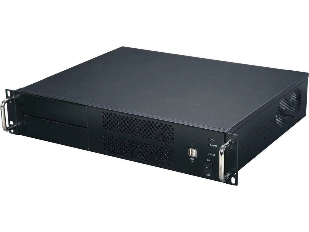 2U Rackmount Server Case Q192279