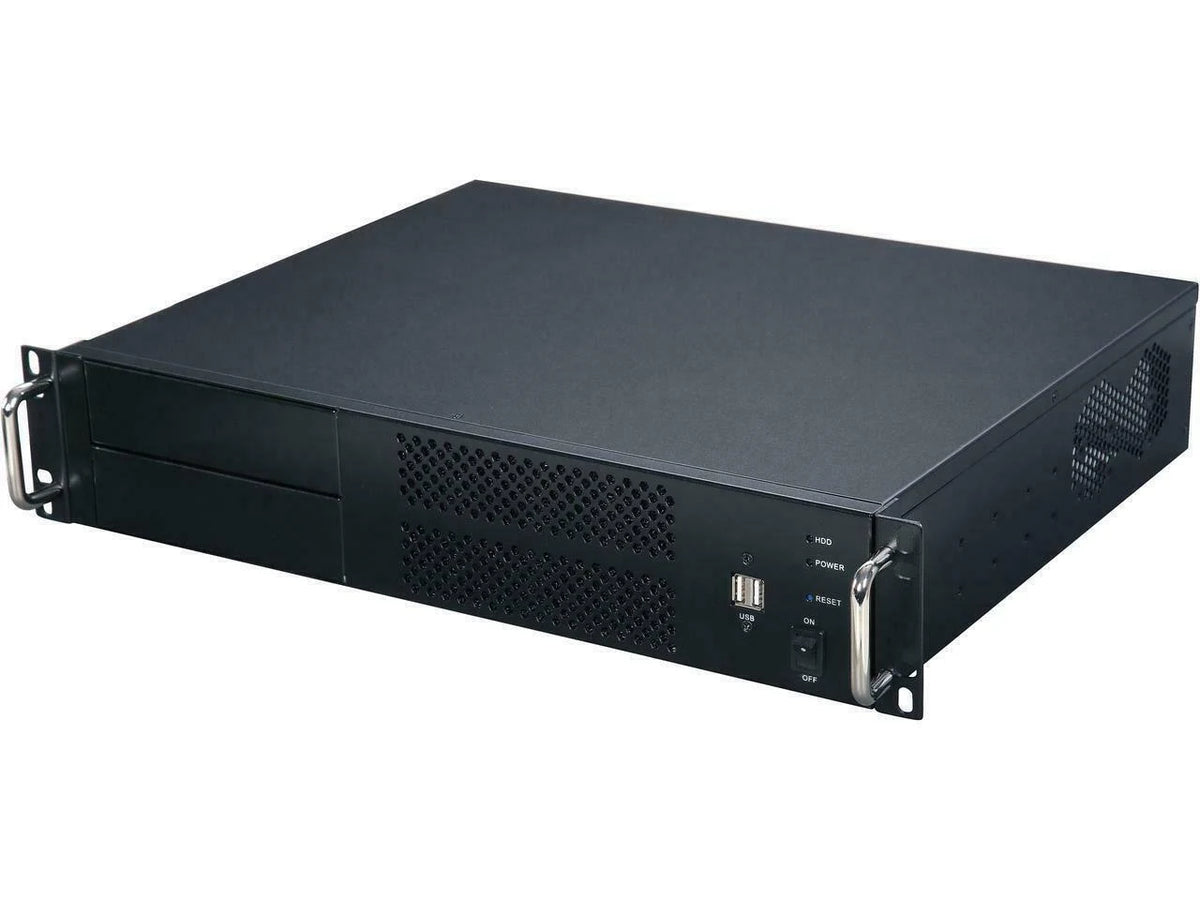 2U Rackmount Server Case Q192279