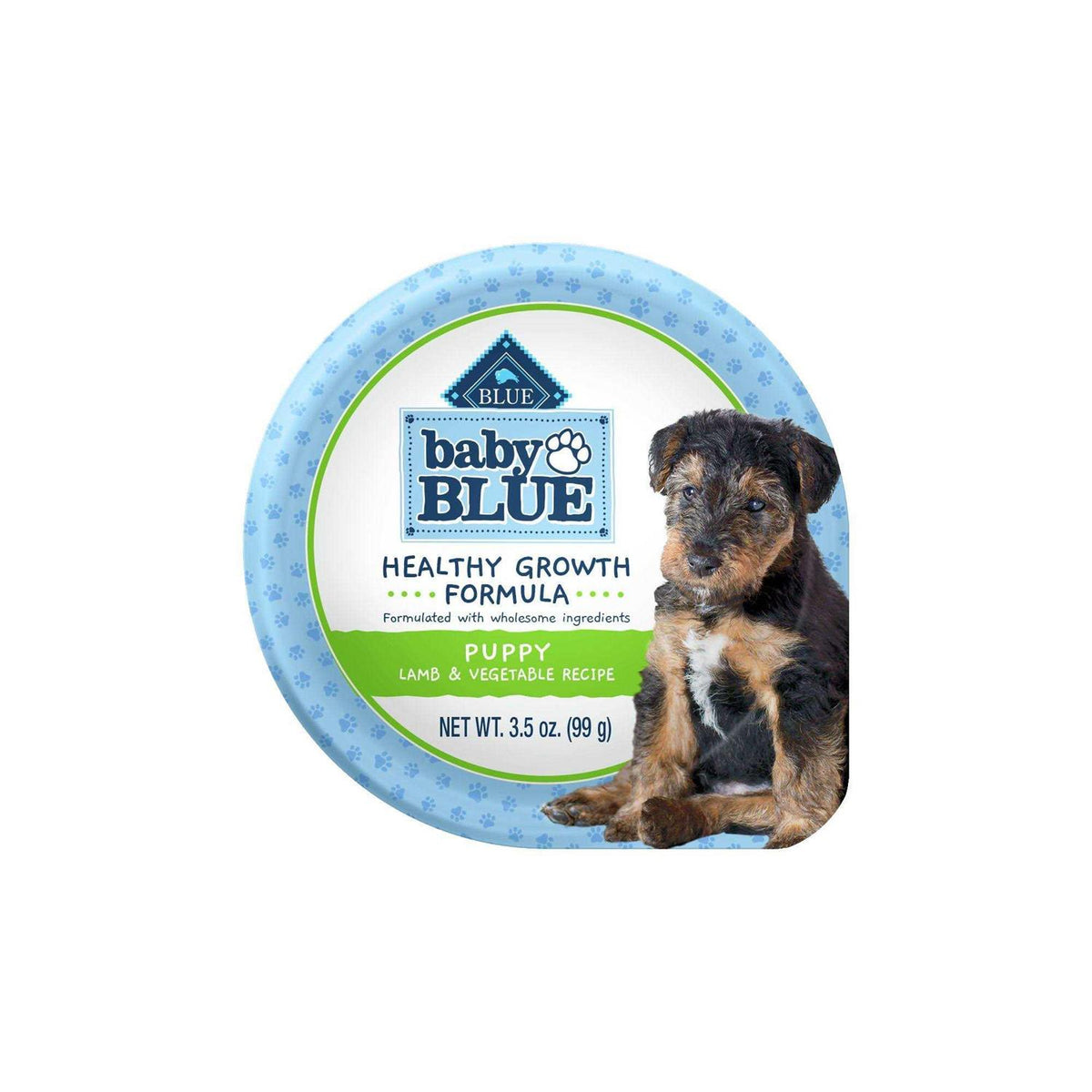 Natural Puppy Wet Dog Food G46049