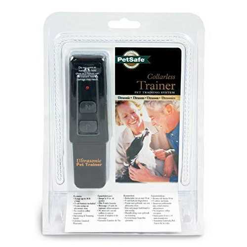 Ultrasonic Remote Dog Trainer U2325