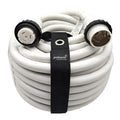 Marine Shore Power Extension Cord 50 AMP 125V/250V 100FT Z23191