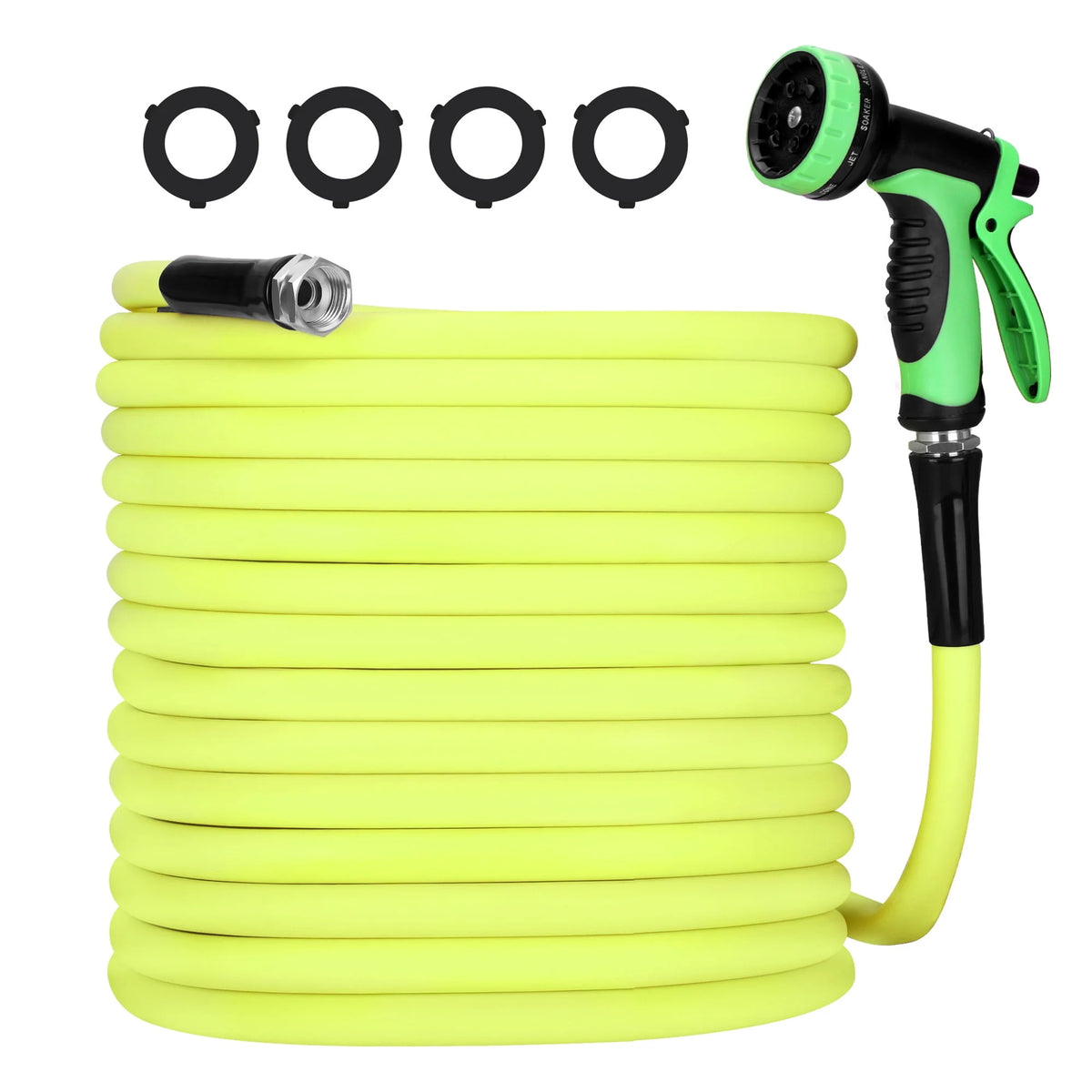 Garden Hose 25 FT x 5/8 Heavy Duty V303