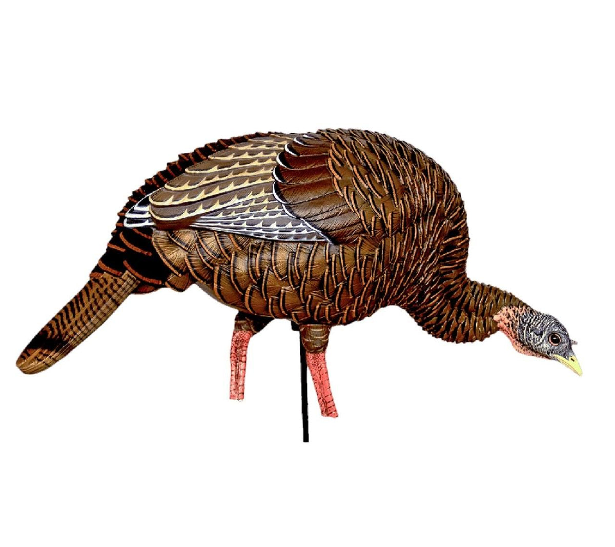 Turkey Decoy Z357046