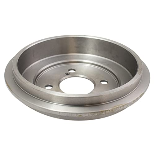 Brake Drum & Shoe Kit Rear Set Z690