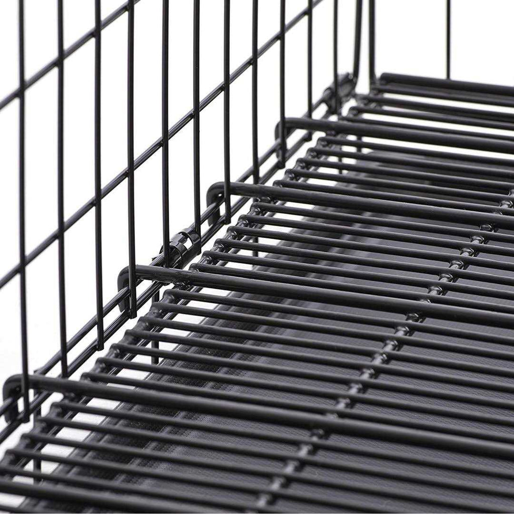 Black Dog Cage Floor Grid T5587