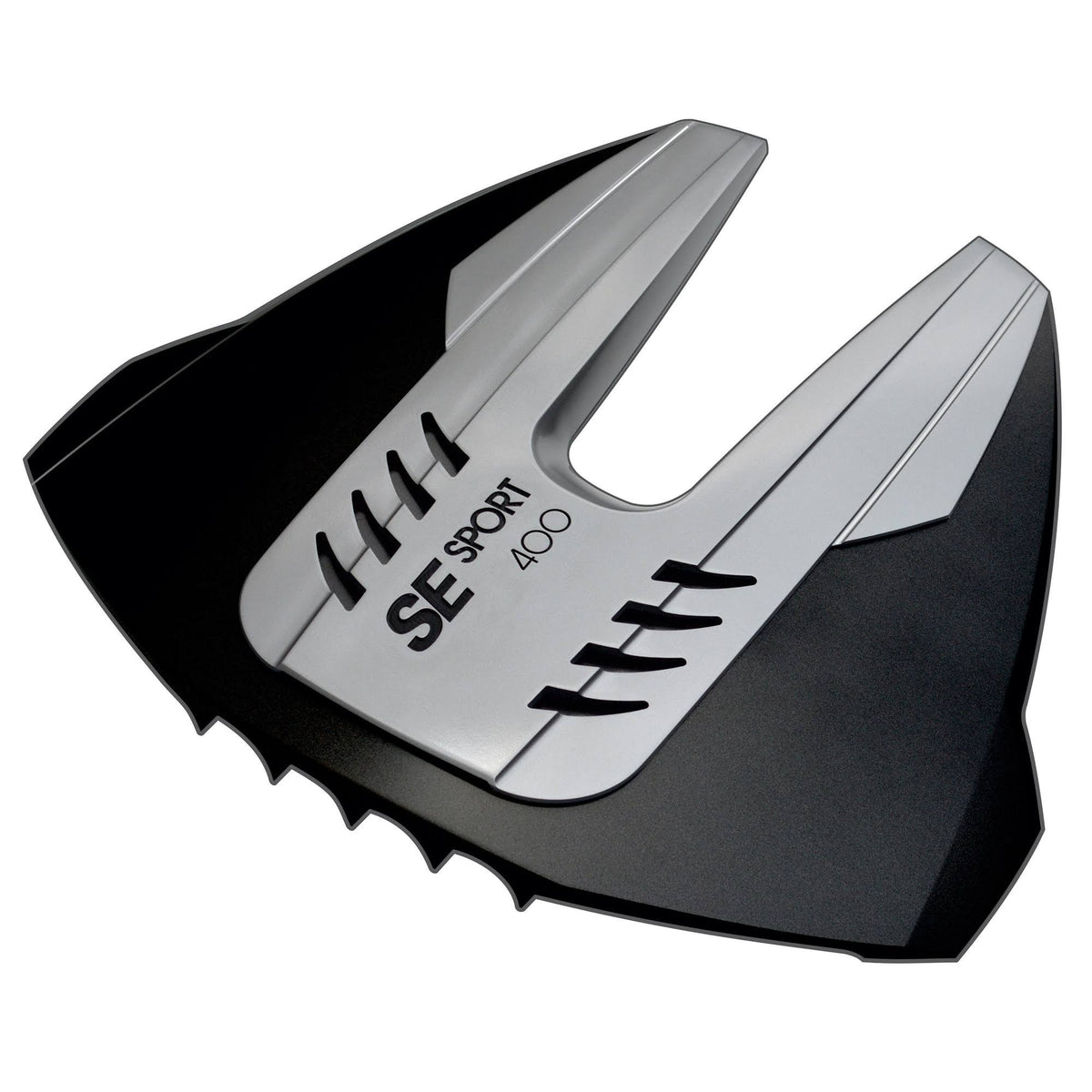 Black Hydrofoil C922
