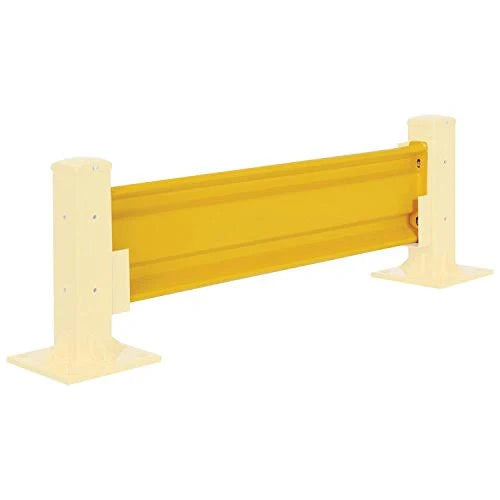 Protective Rail Barrier 6 ft. Rail R343196